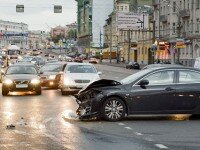 Новый седан Honda